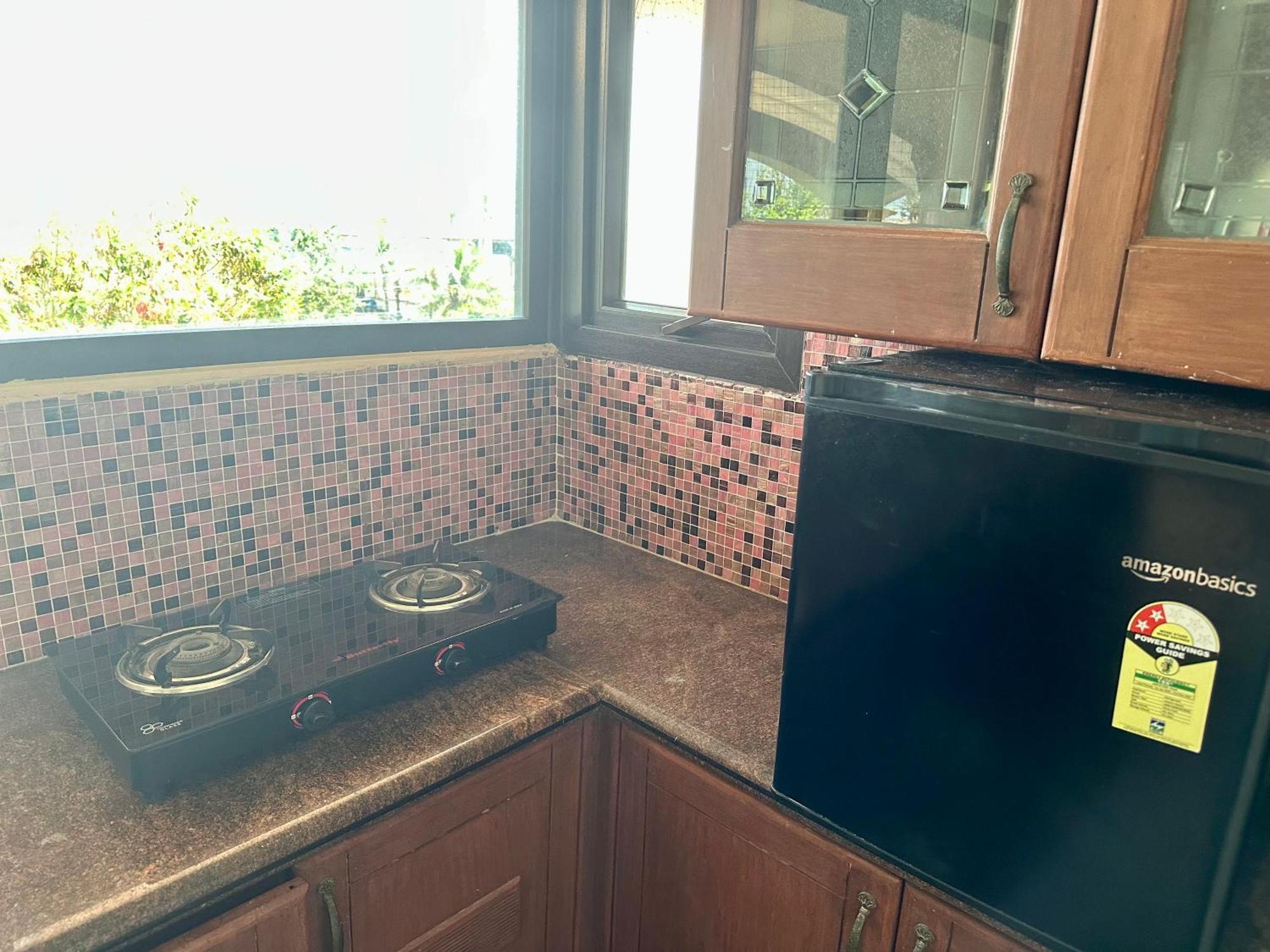 Costa Verde Luxury Seafront Villa チェンナイ エクステリア 写真